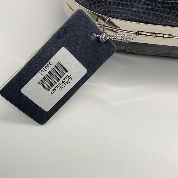 Shell Crossbody Grey - Picture 4 of 12